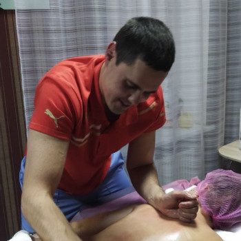 Фото с портфолио Алексей Гомза