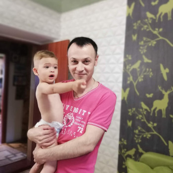 мій маленькій клієнт)))