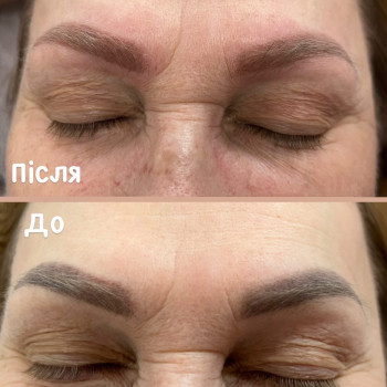 Фото с портфолио Вікторія Малюкова