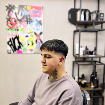 Фото с портфолио Виктория Соломон