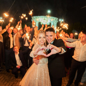 Фото с портфолио Віталій Смульський