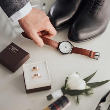 Фото с портфолио Віталій Смульський