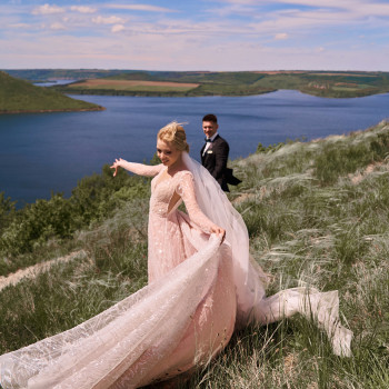 Фото с портфолио Віталій Смульський