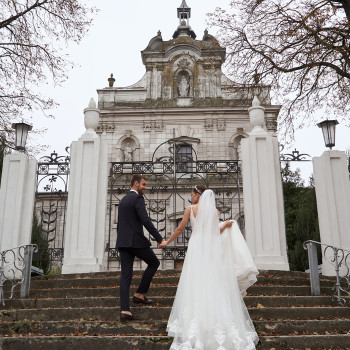 Фото с портфолио Віталій Смульський