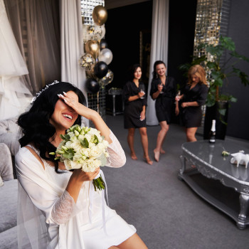 Фото с портфолио Віталій Смульський