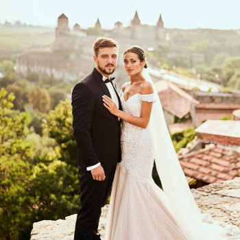 Фото с портфолио Віталій Смульський