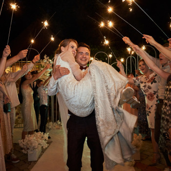 Фото с портфолио Віталій Смульський