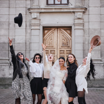 Фото с портфолио Віталій Смульський