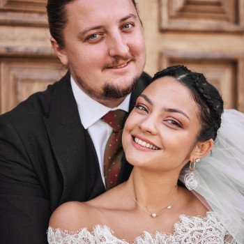 Фото с портфолио Віталій Смульський