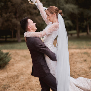 Фото с портфолио Віталій Смульський