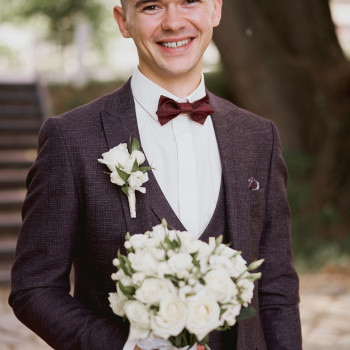 Фото с портфолио Віталій Смульський