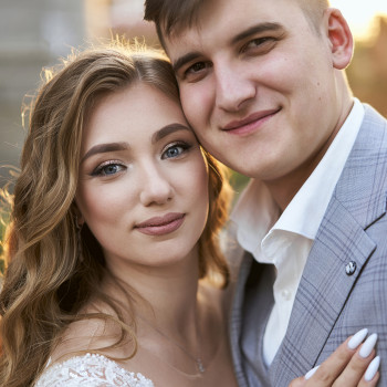 Фото с портфолио Віталій Смульський