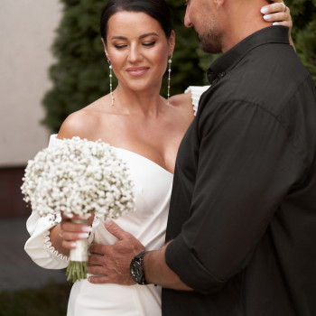 Фото с портфолио Віталій Смульський