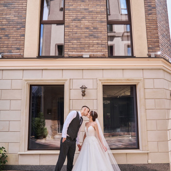 Фото с портфолио Віталій Смульський