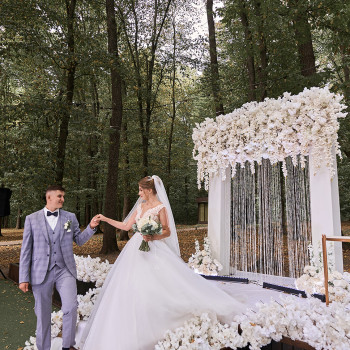 Фото с портфолио Віталій Смульський