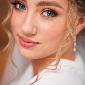 Фото с портфолио Віталій Смульський