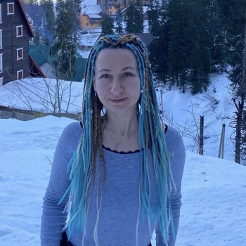 Афрокласика. Коси з канеколоном.