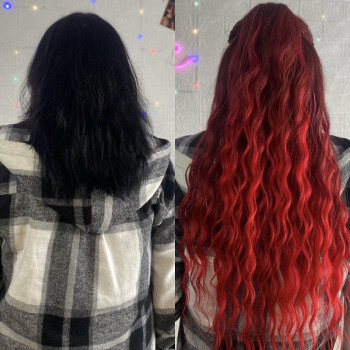 Термозаміщення