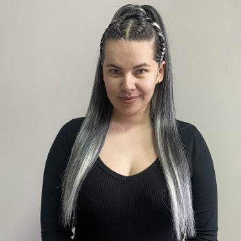 Брейди в хвіст