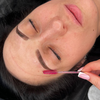 Фото с портфолио LAVANDA Beauty Studio