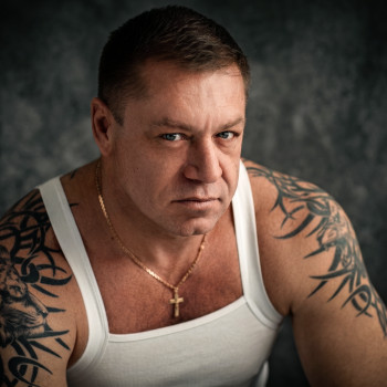 Фото с портфолио Геннадий Лебедев