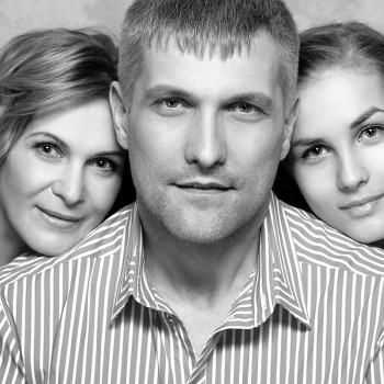 Фото с портфолио Геннадий Лебедев