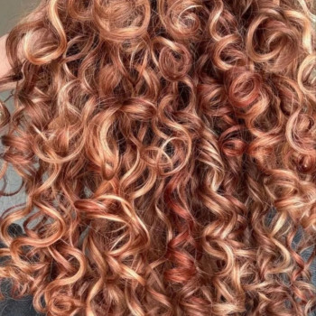 Фото с портфолио HAIRVICTORY