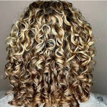 Фото с портфолио HAIRVICTORY