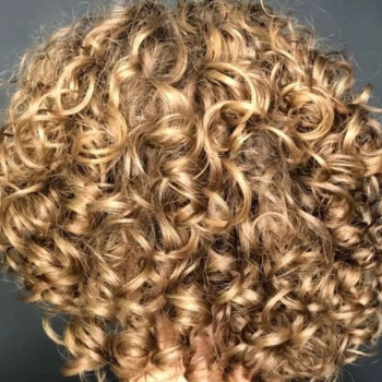 Фото с портфолио HAIRVICTORY