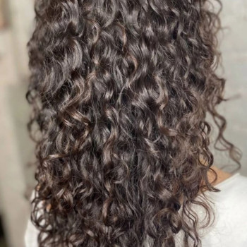 Фото с портфолио HAIRVICTORY