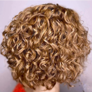 Фото с портфолио HAIRVICTORY