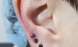  Салон красоты Иленто Запорожье