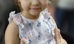  Салон краси Иленто Запоріжжя