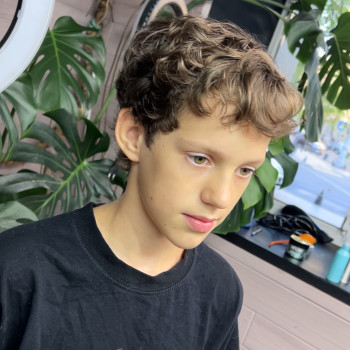 Фото с портфолио Виктория Соломон