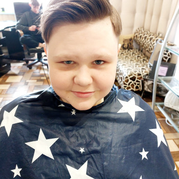 Фото с портфолио Олег 