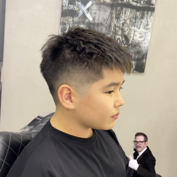 Фото с портфолио Виктория Соломон