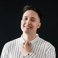 Фотограф Глеб Мунтян на Barb.ua