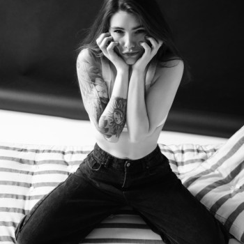 Фото с портфолио Гліб Мунтян