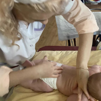 Фото с портфолио Оксана Ивановна