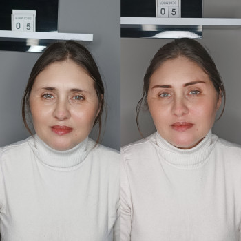 Фото с портфолио Ксенія Гринько