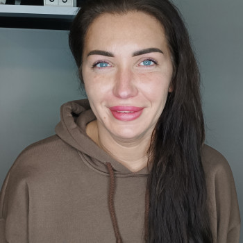 Перекриття старого перманенту брів