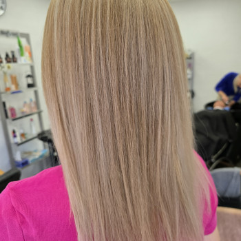 Фото с портфолио Эльвира Romsel