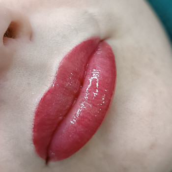 Командний прокрас