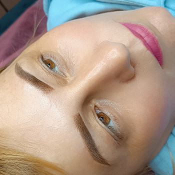 Фото с портфолио Ксенія Гринько