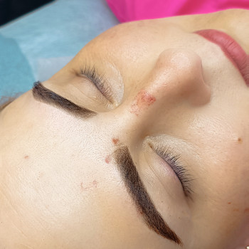 Фото с портфолио Ксенія Гринько