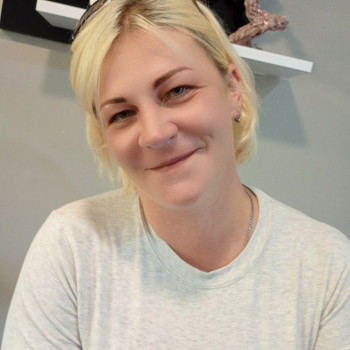 Фото с портфолио Ксенія Гринько