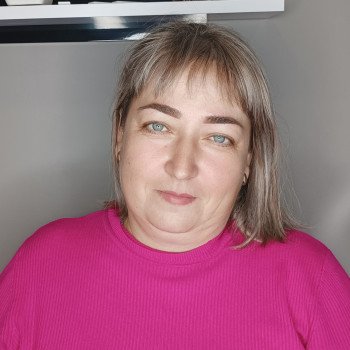 Фото с портфолио Ксенія Гринько