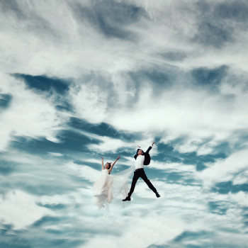 Фото с портфолио Олег Колос