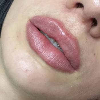 Фото с портфолио Оля Мельник