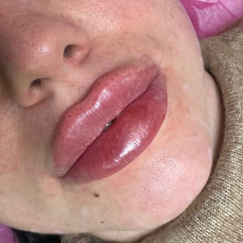 Фото с портфолио Оля Мельник